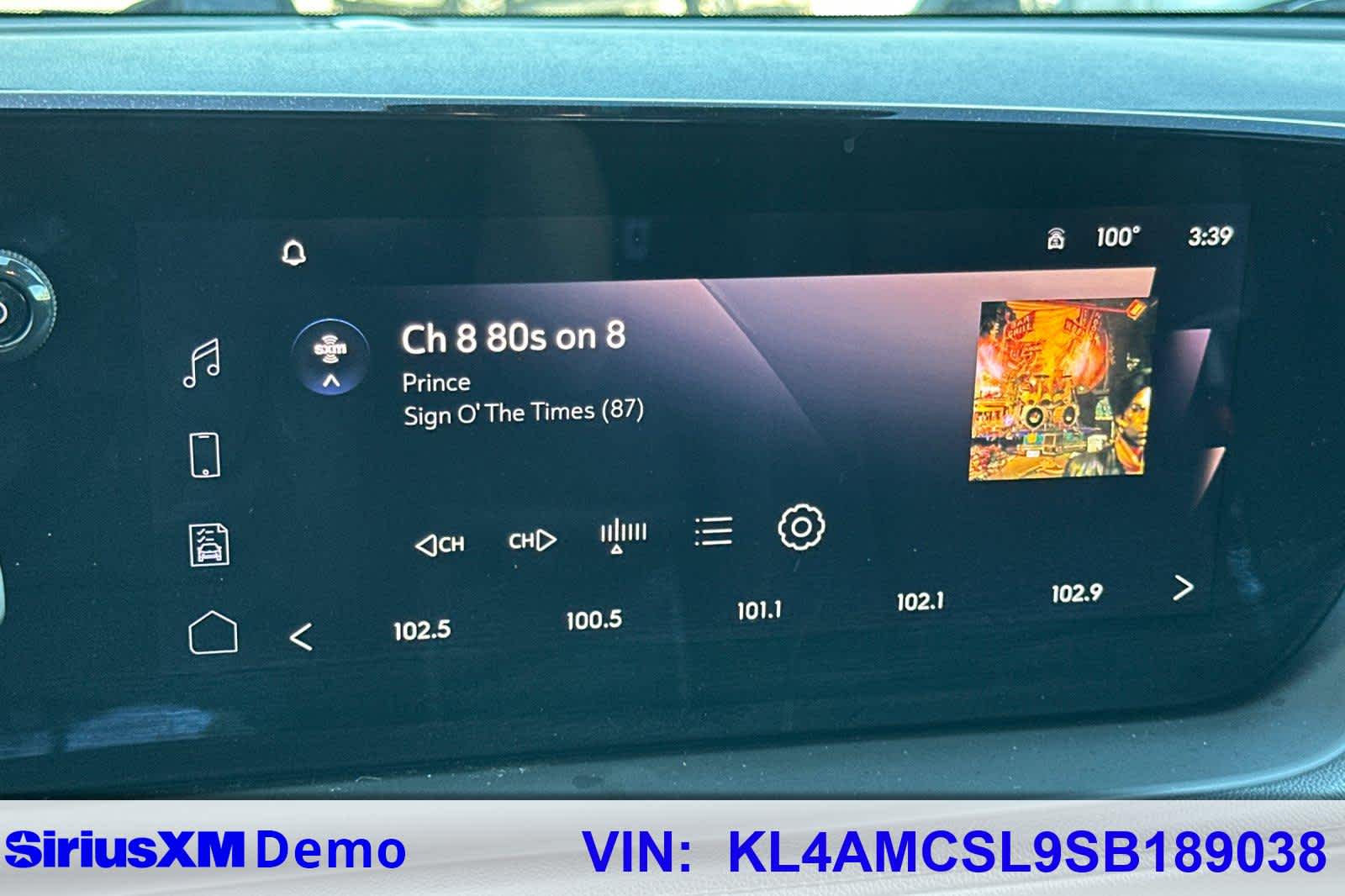 Thumbnail: 2025 Buick Encore GX - 28