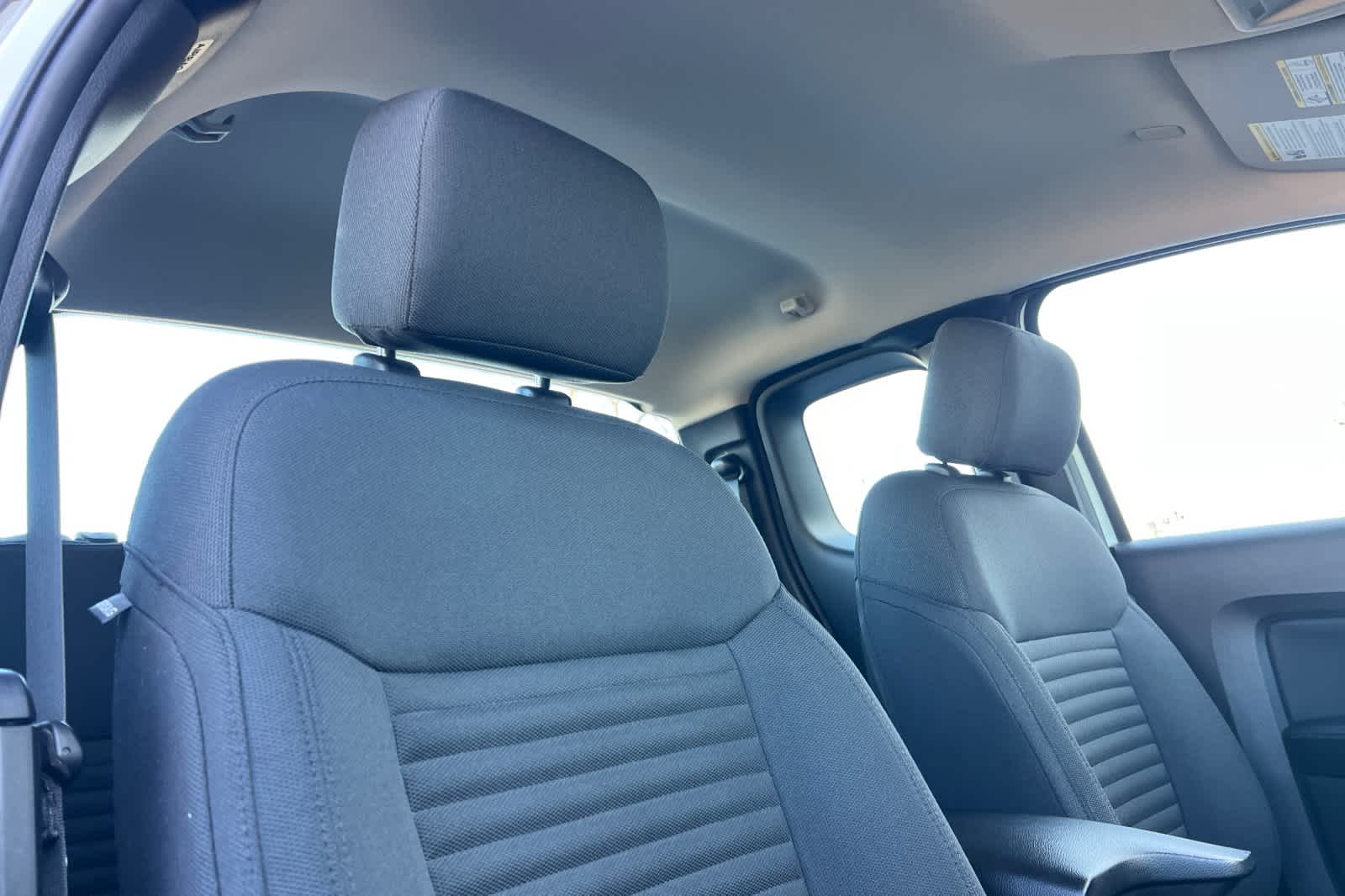 Thumbnail: 2022 Ford Ranger - 16