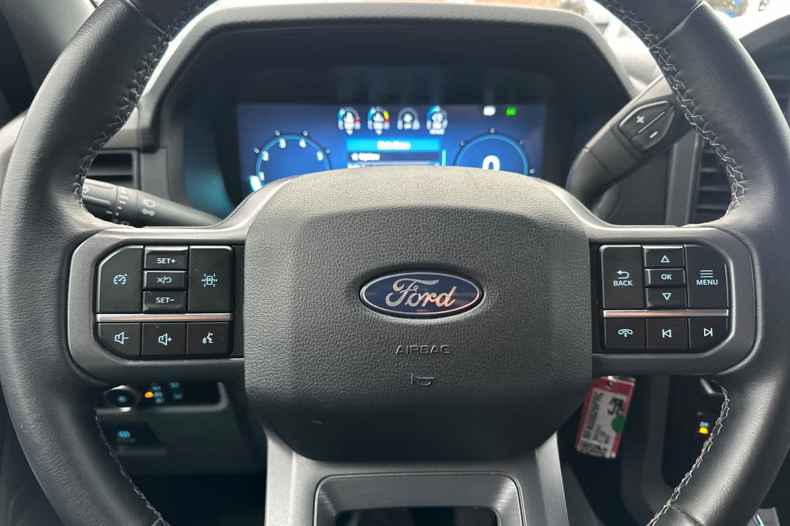 Thumbnail: 2024 Ford F-150 - 23