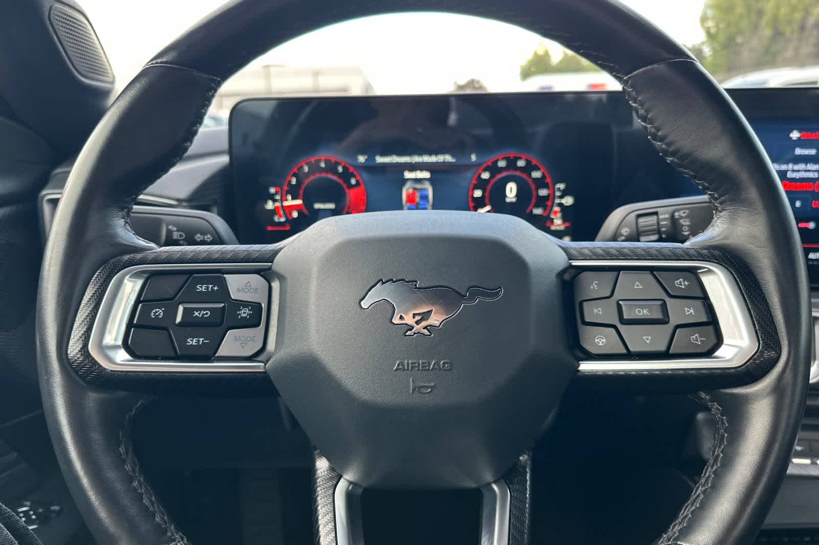 Thumbnail: 2024 Ford Mustang - 23