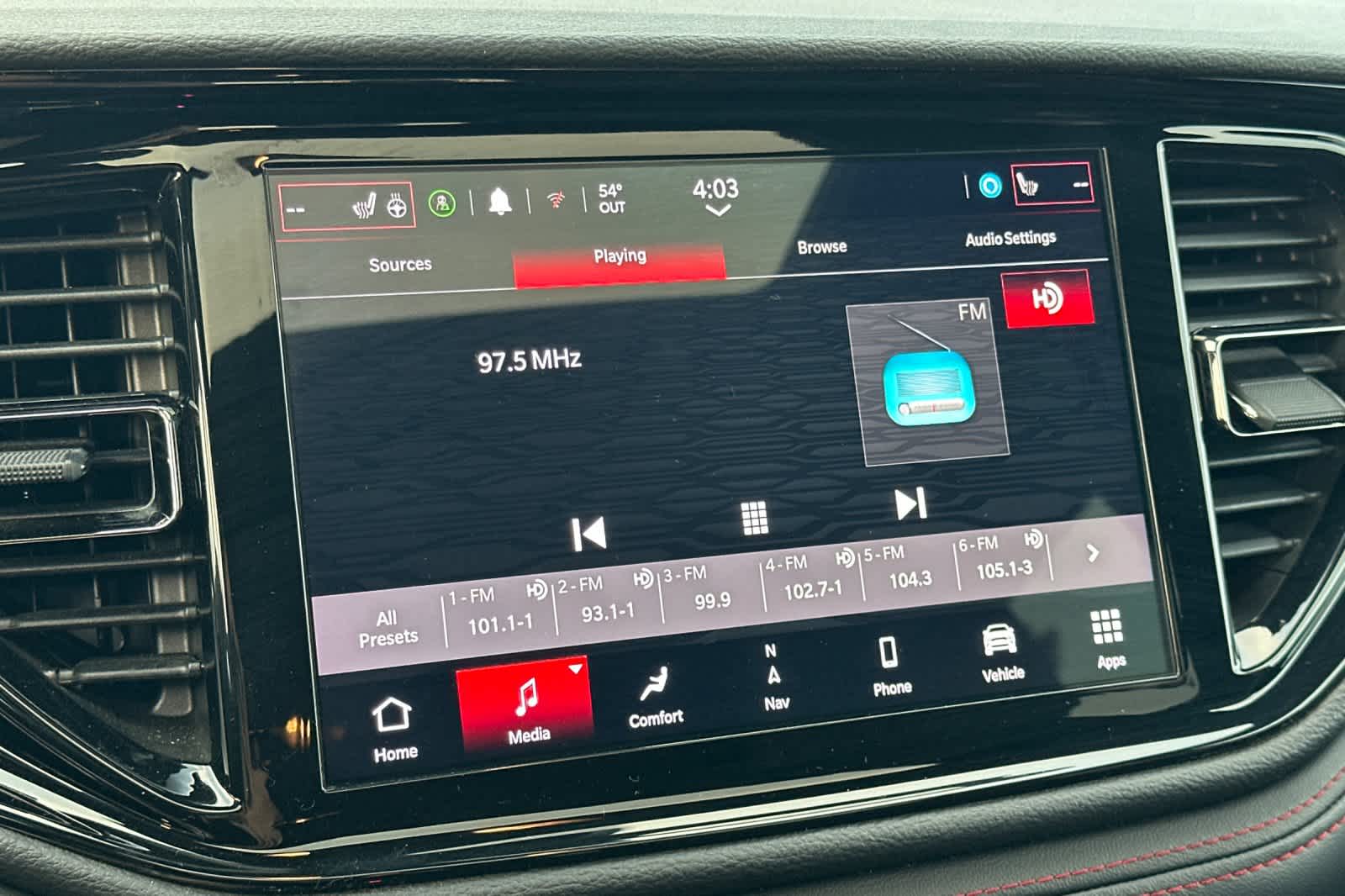 Thumbnail: 2024 Dodge Durango - 19