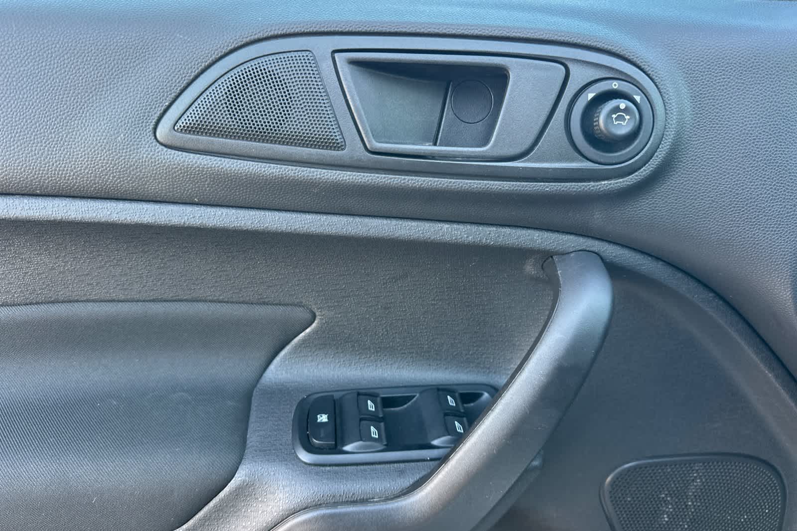 Thumbnail: 2019 Ford Fiesta - 12