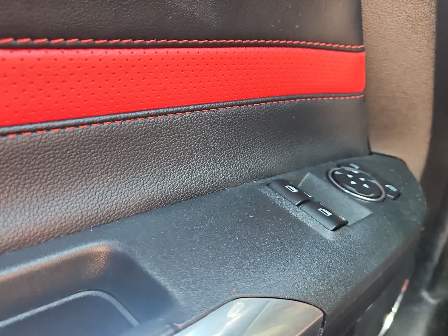 Thumbnail: 2019 Ford Mustang - 19