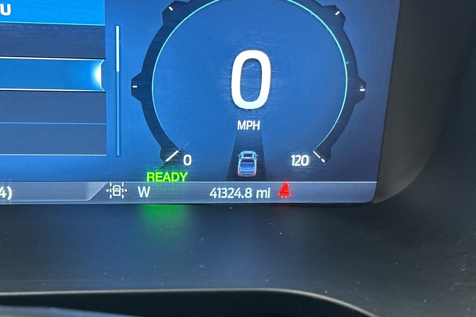 Thumbnail: 2024 Ford F-150 - 25