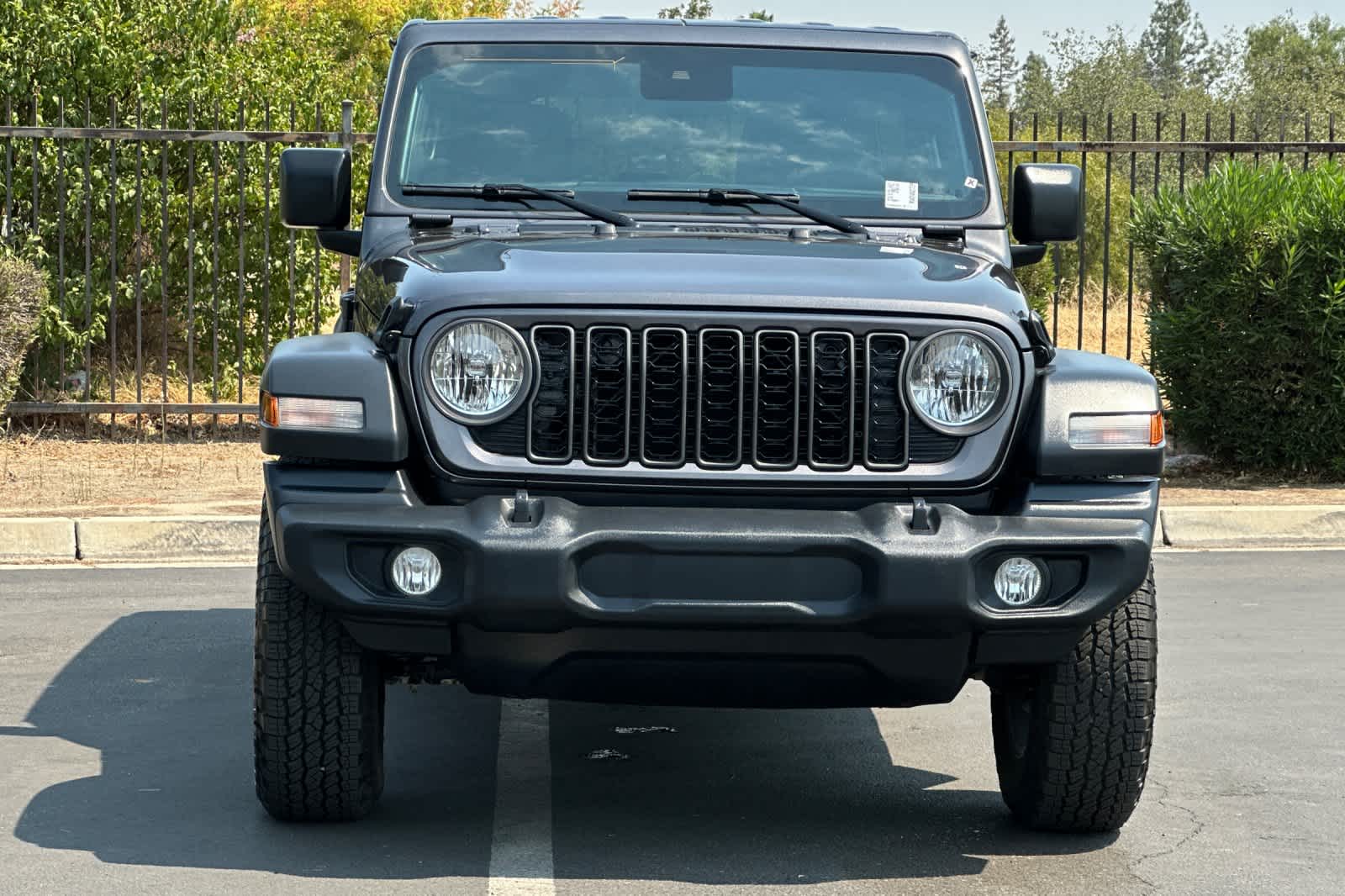 Thumbnail: 2024 Jeep Wrangler - 10