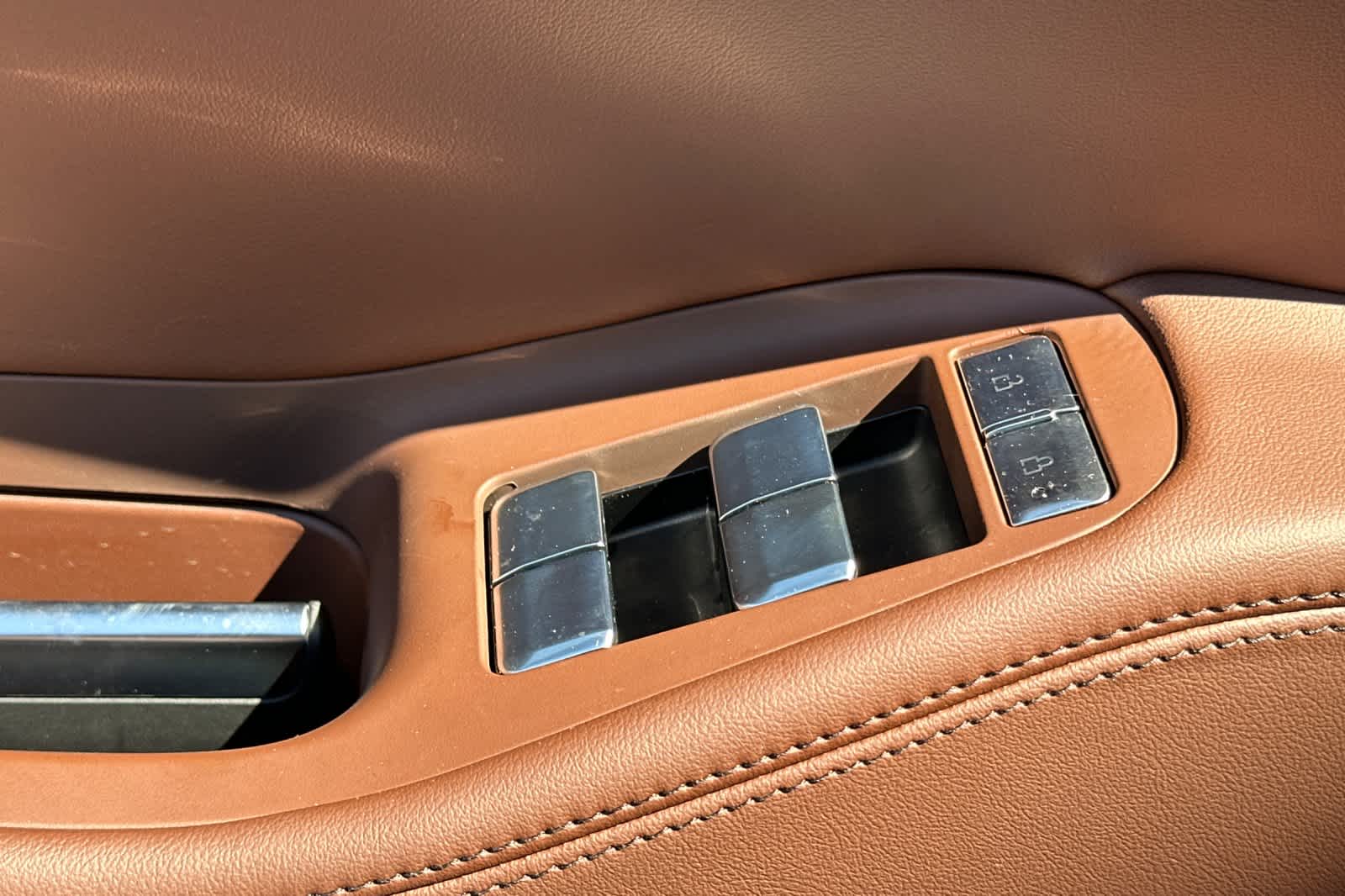 Thumbnail: 2026 Lincoln Navigator - 14