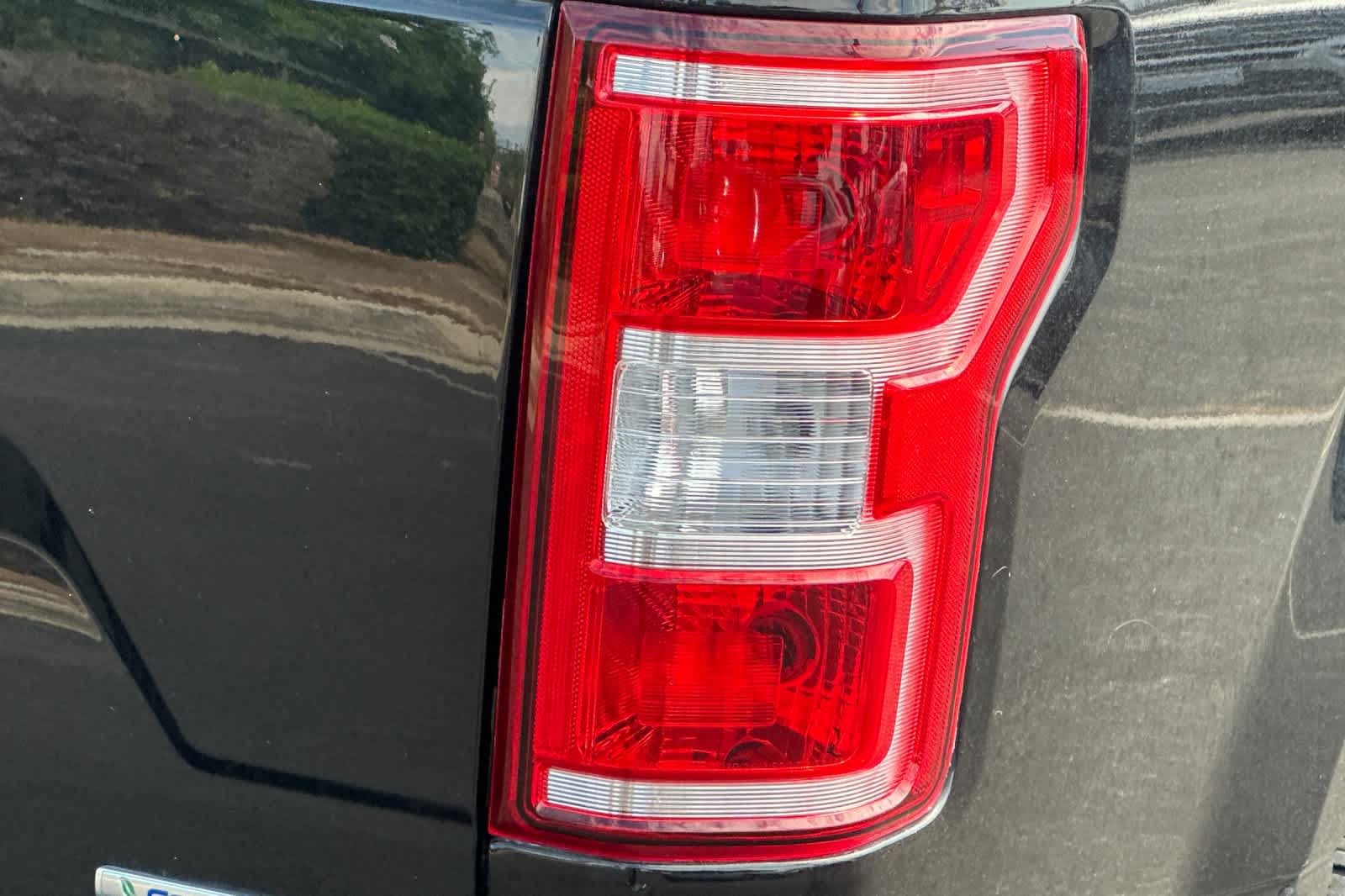 Thumbnail: 2019 Ford F-150 - 26