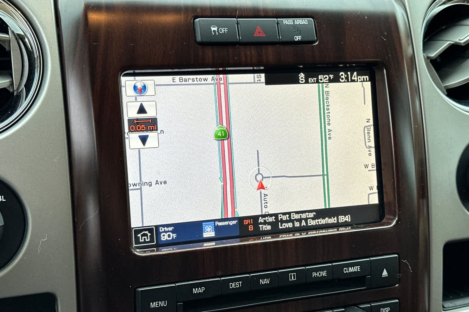 Thumbnail: 2011 Ford F-150 - 18