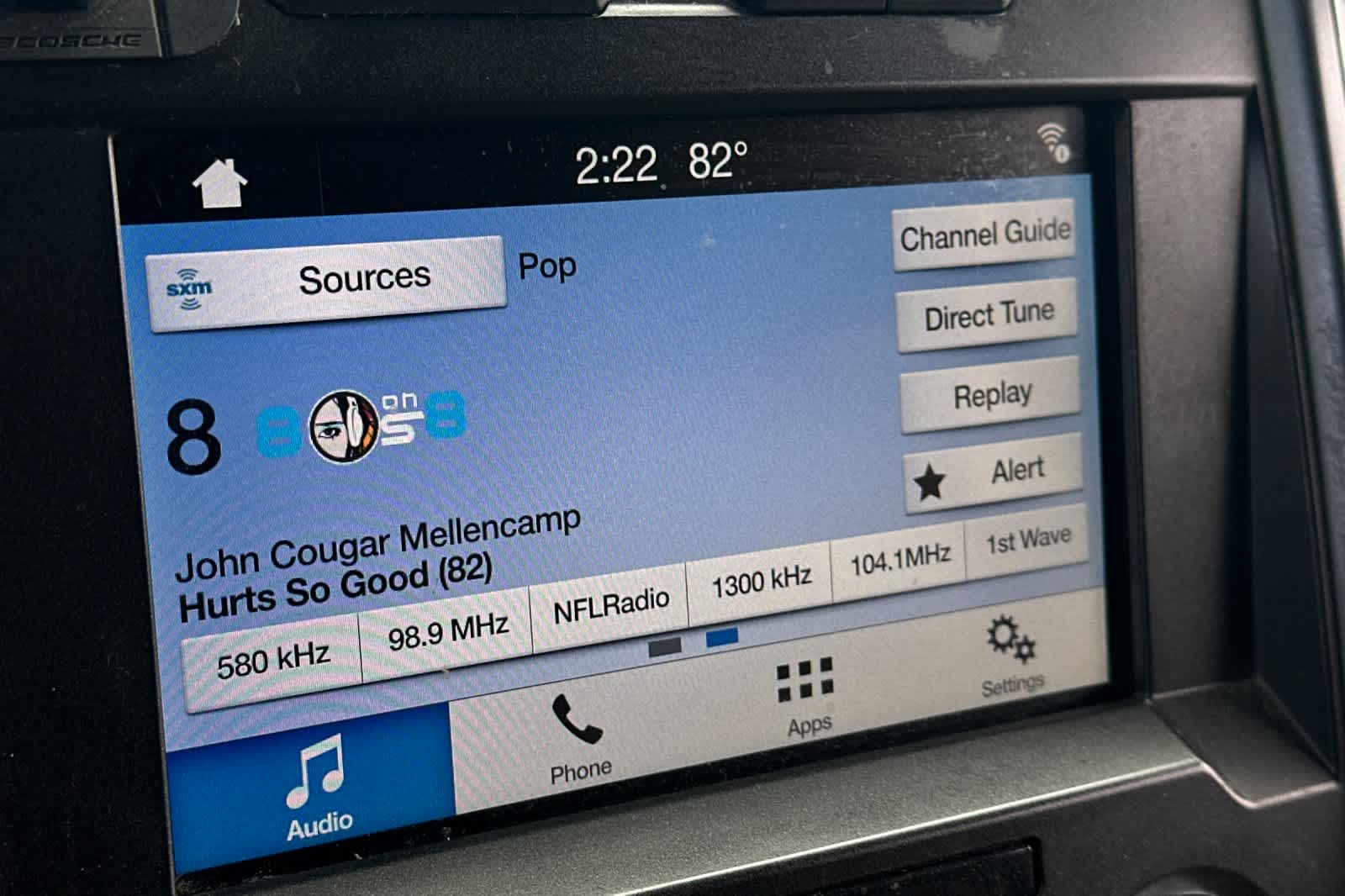 Thumbnail: 2019 Ford F-150 - 17