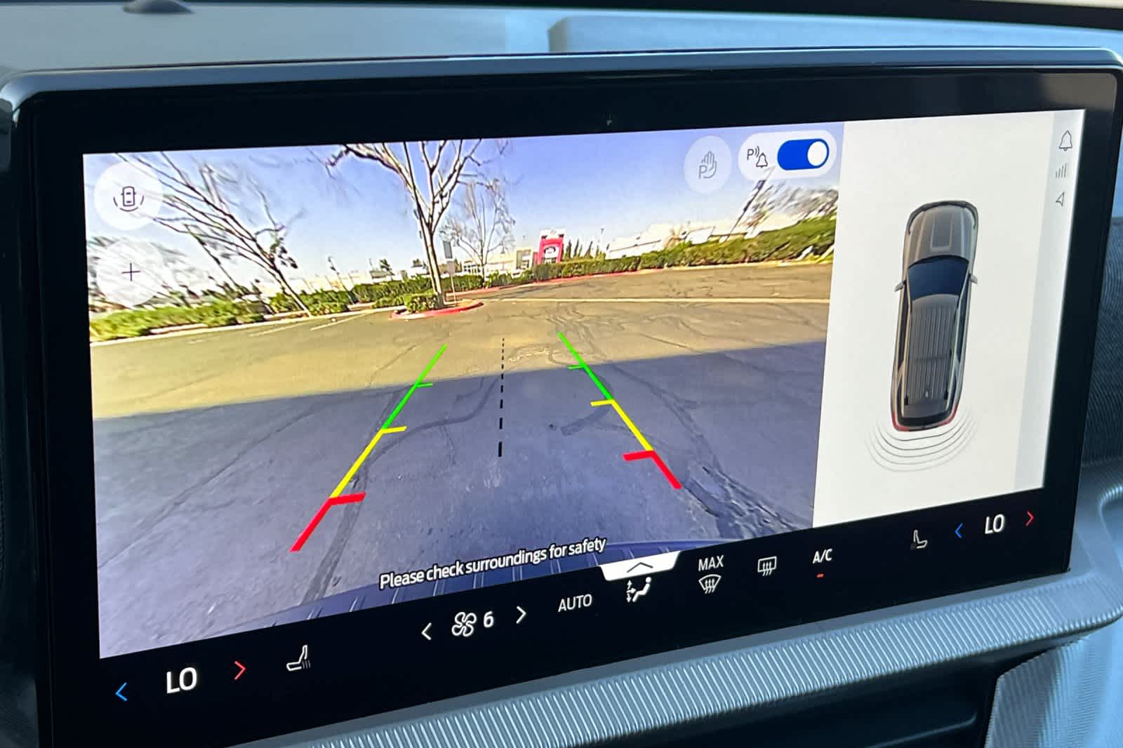 Thumbnail: 2025 Ford Explorer - 21