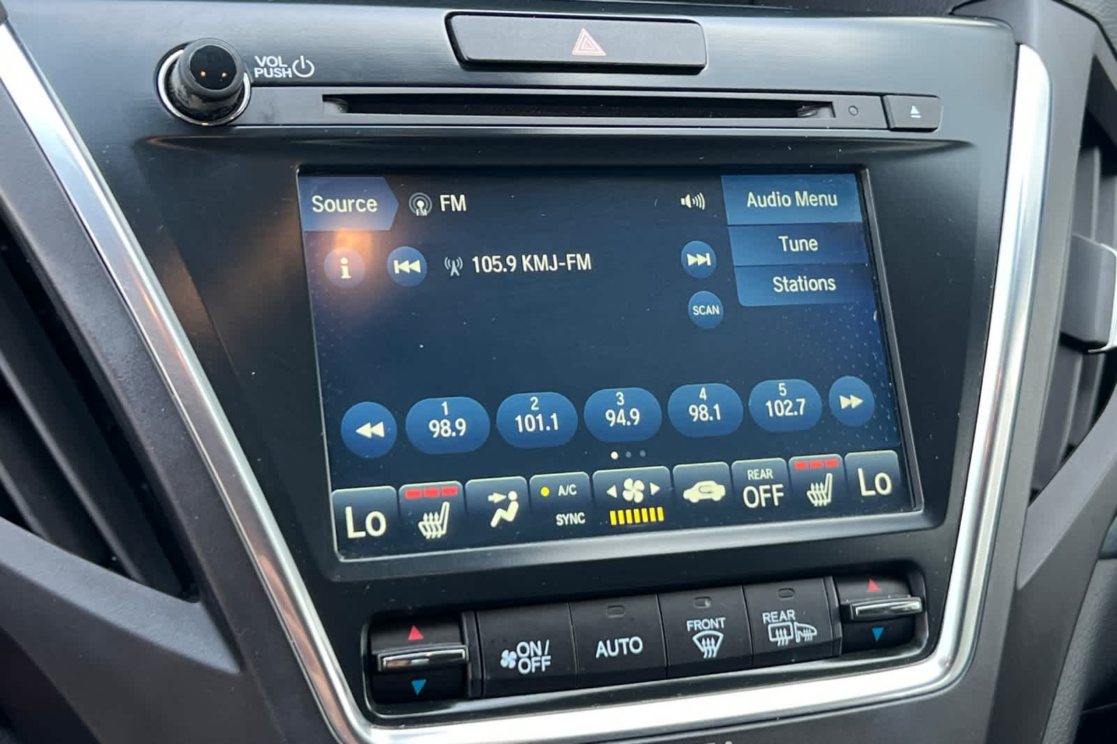 Thumbnail: 2020 Acura MDX - 20