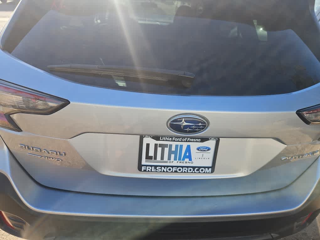 Thumbnail: 2022 Subaru Outback - 7