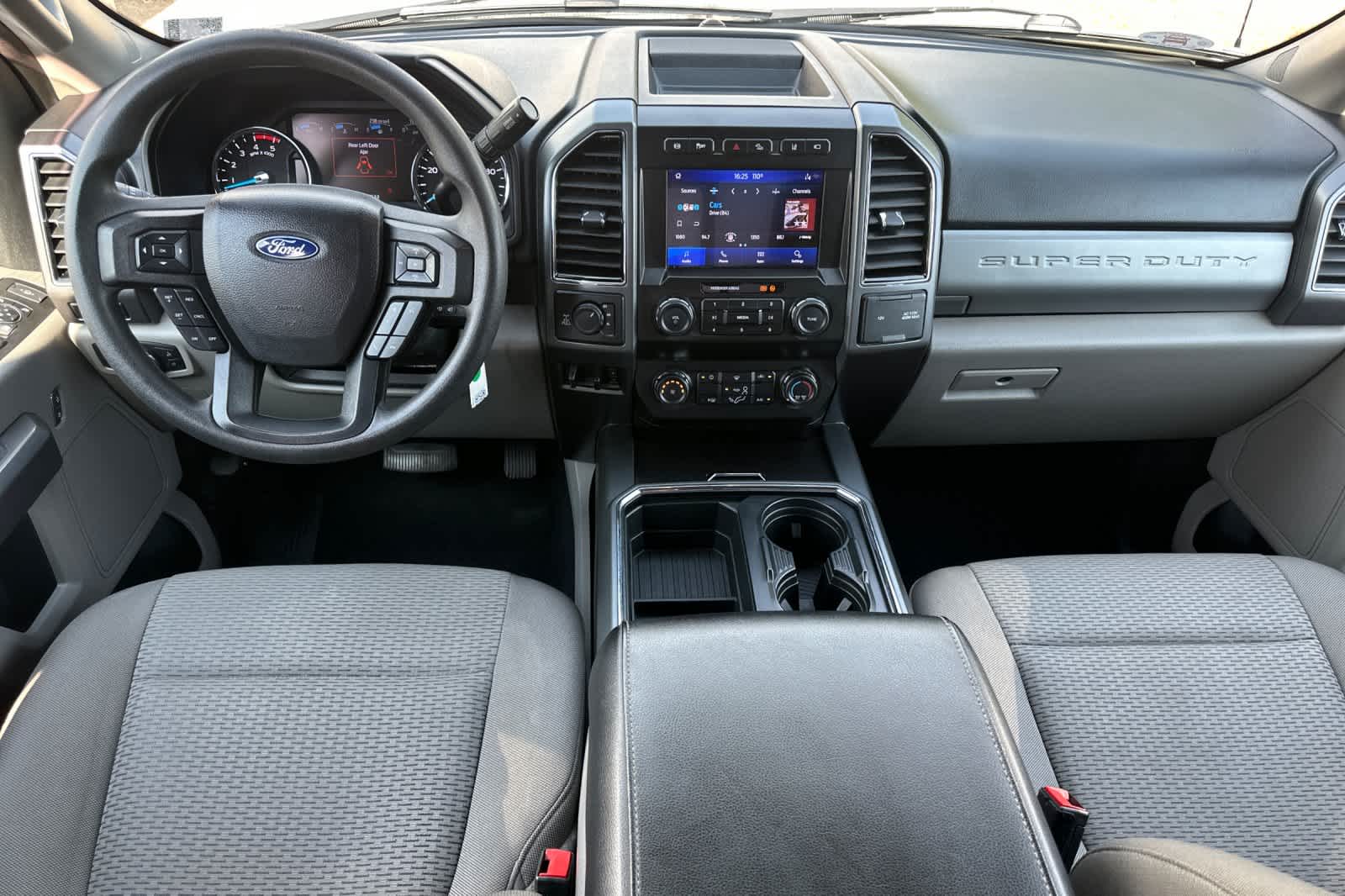 Thumbnail: 2021 Ford F-250 - 3