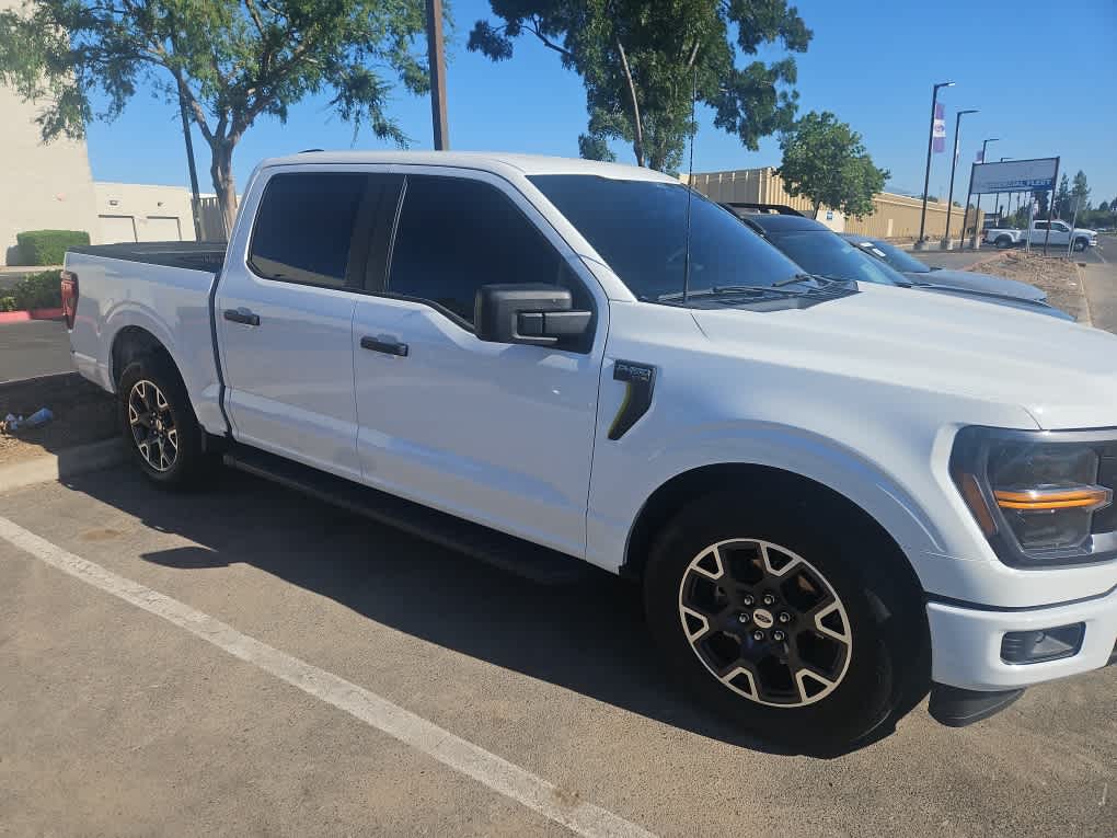 Thumbnail: 2024 Ford F-150 - 4
