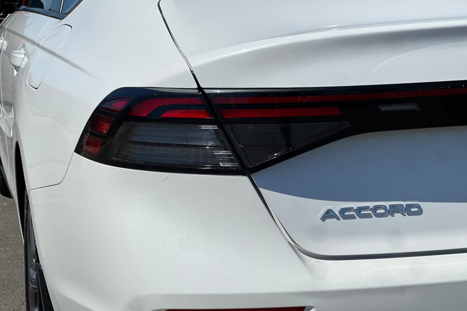 Thumbnail: 2023 Honda Accord - 26