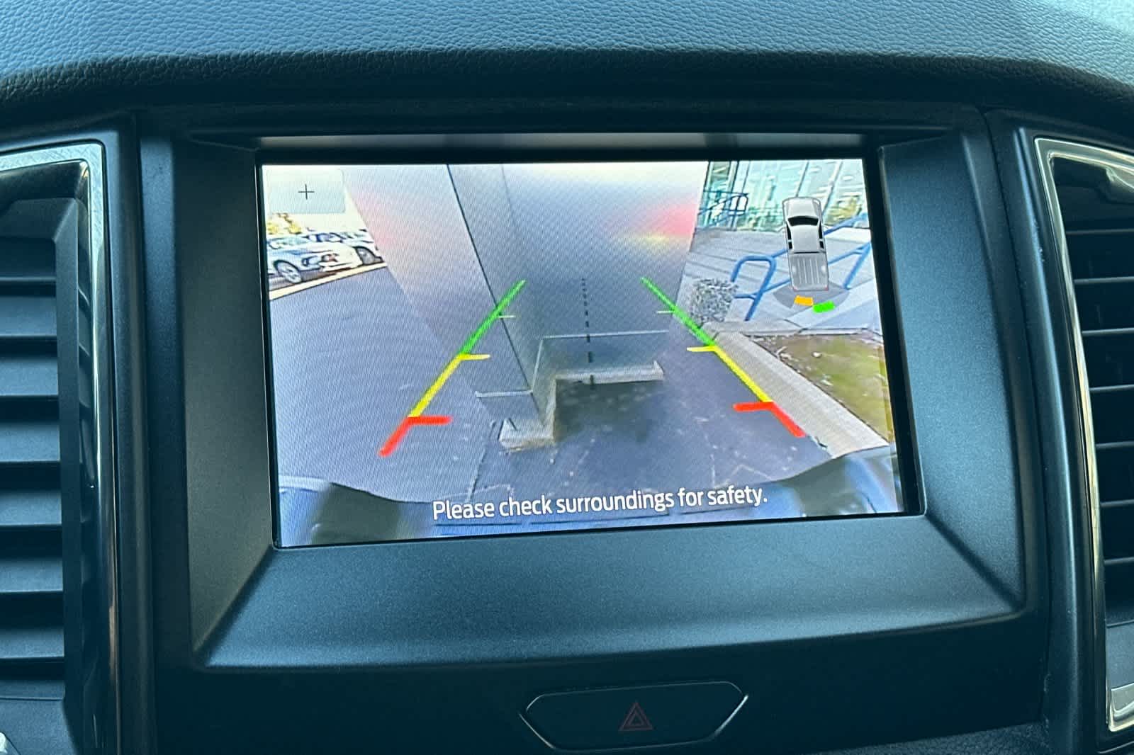 Thumbnail: 2023 Ford Ranger - 18