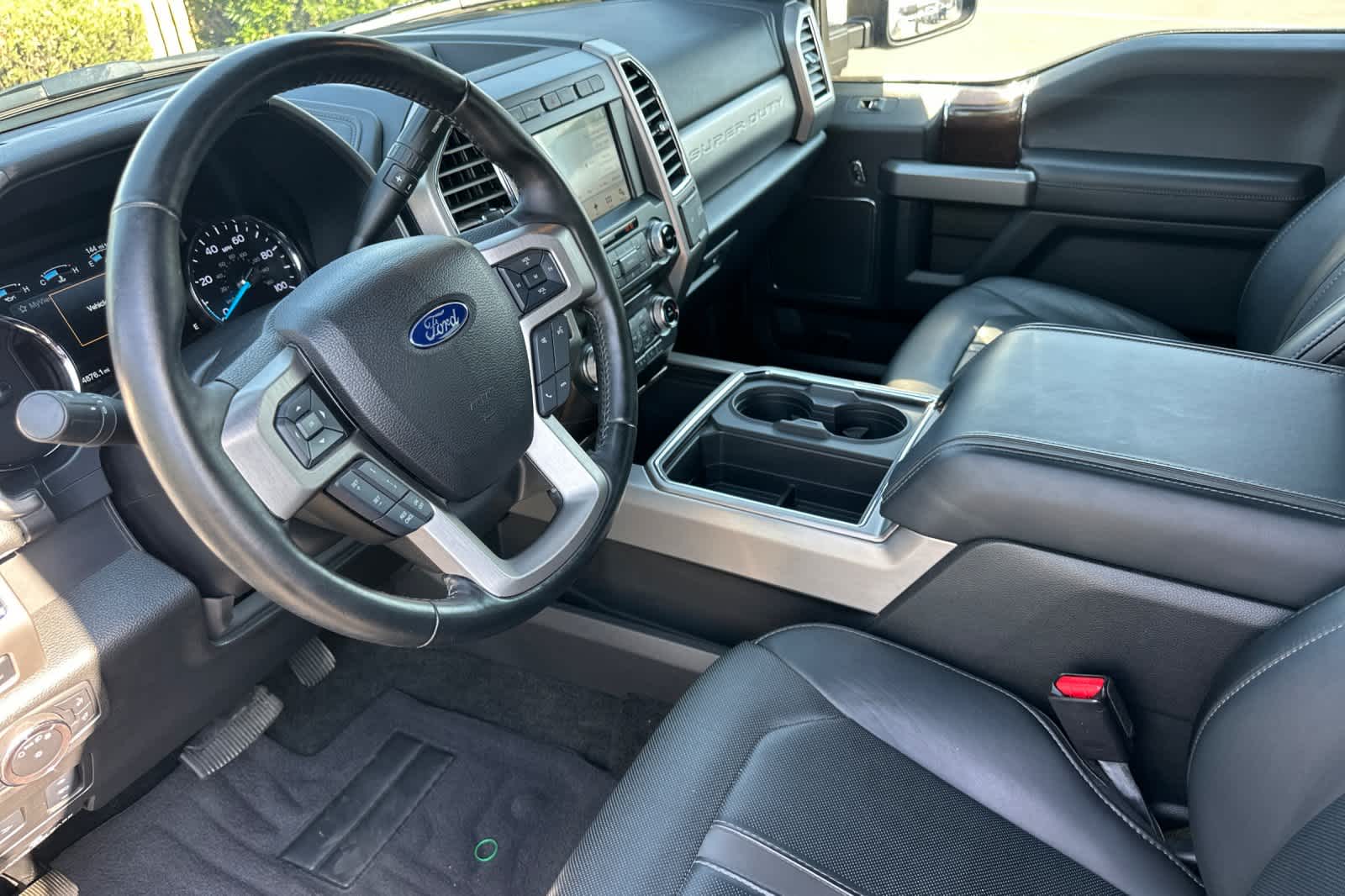 Thumbnail: 2017 Ford F-250 - 11