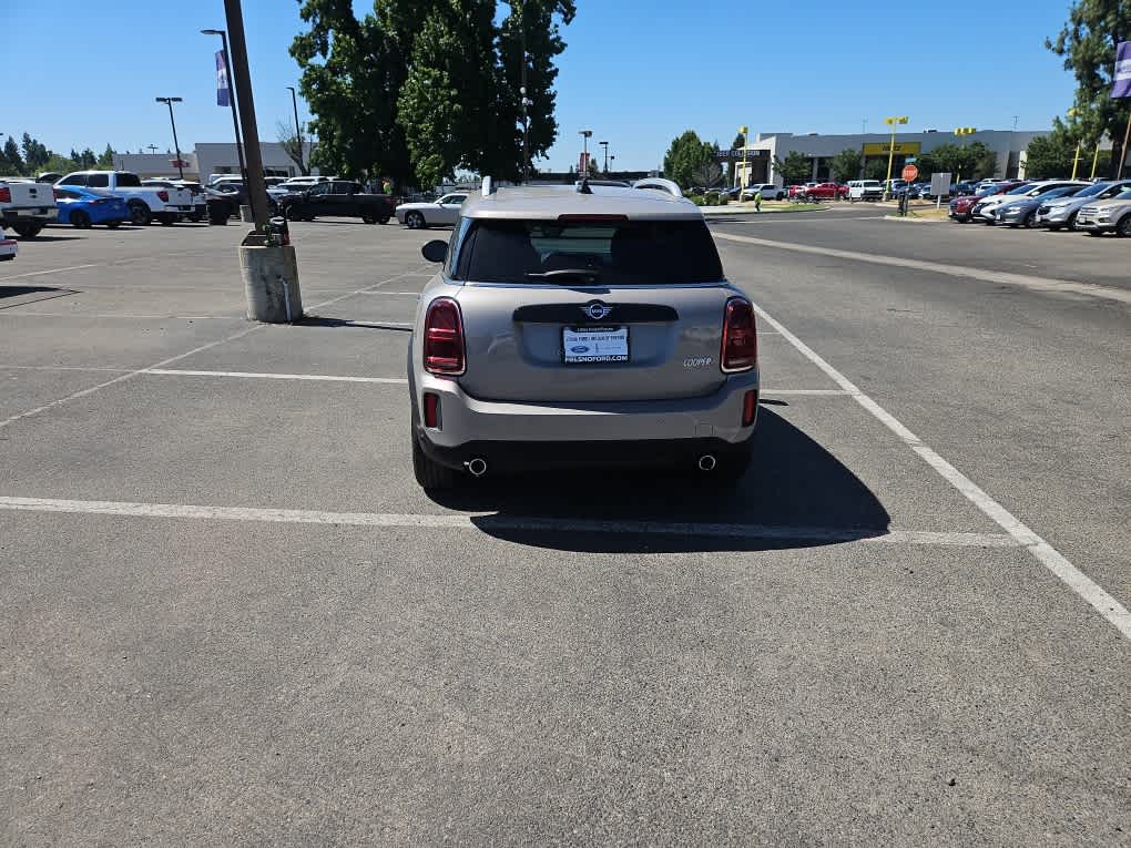 Thumbnail: 2024 MINI Cooper Countryman - 6