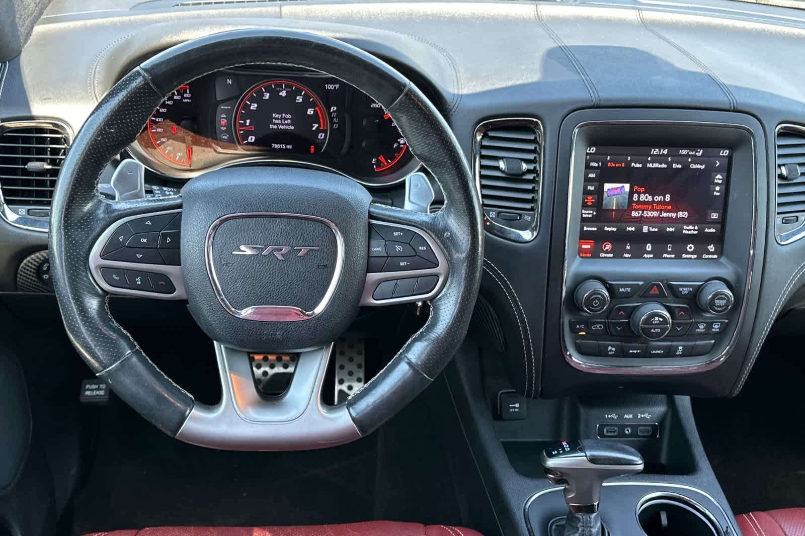 Thumbnail: 2020 Dodge Durango - 15