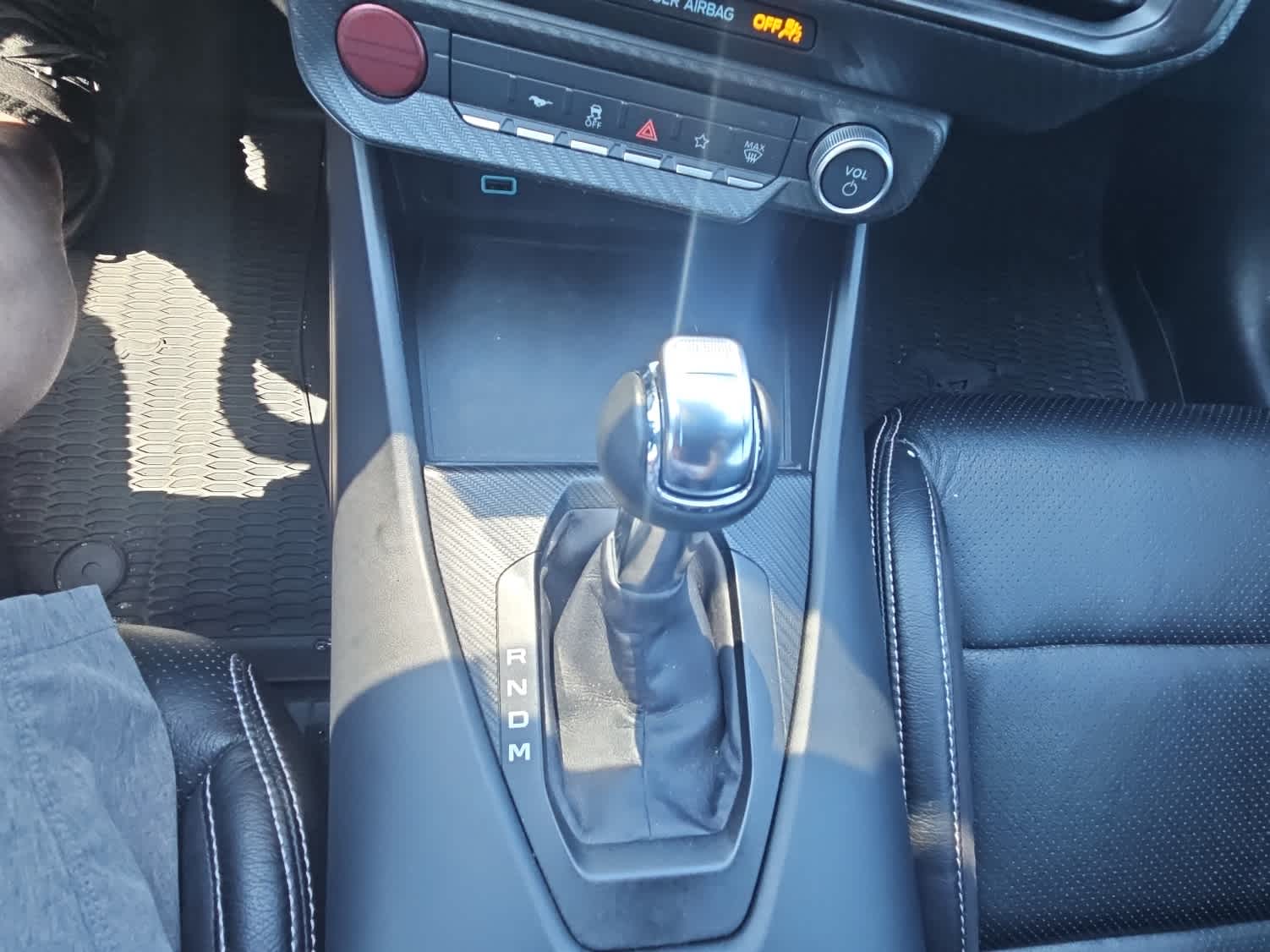 Thumbnail: 2024 Ford Mustang - 19