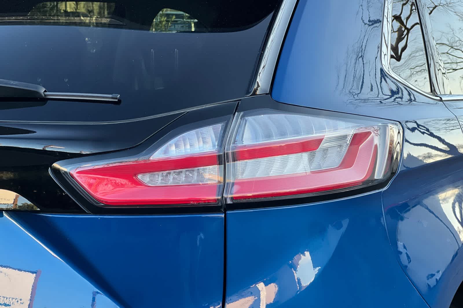 Thumbnail: 2024 Ford Edge - 29