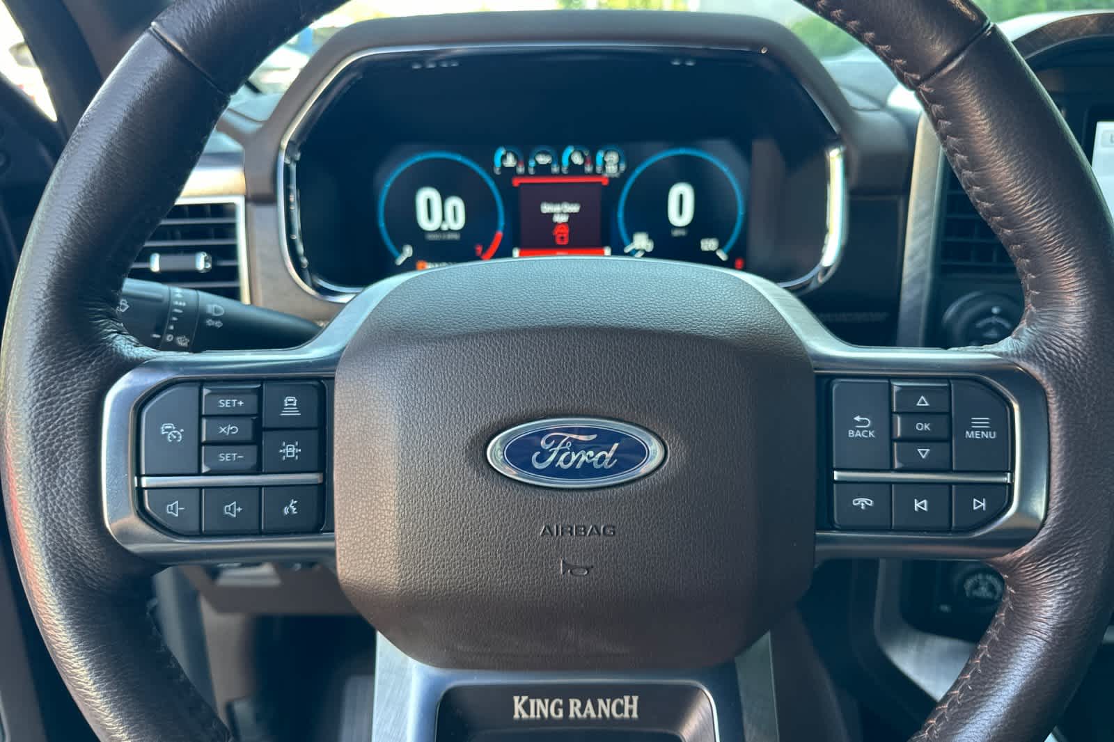 Thumbnail: 2023 Ford F-150 - 23