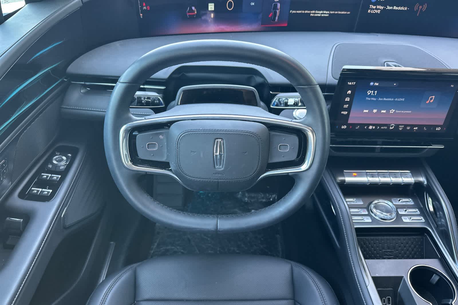 Thumbnail: 2026 Lincoln Nautilus - 13