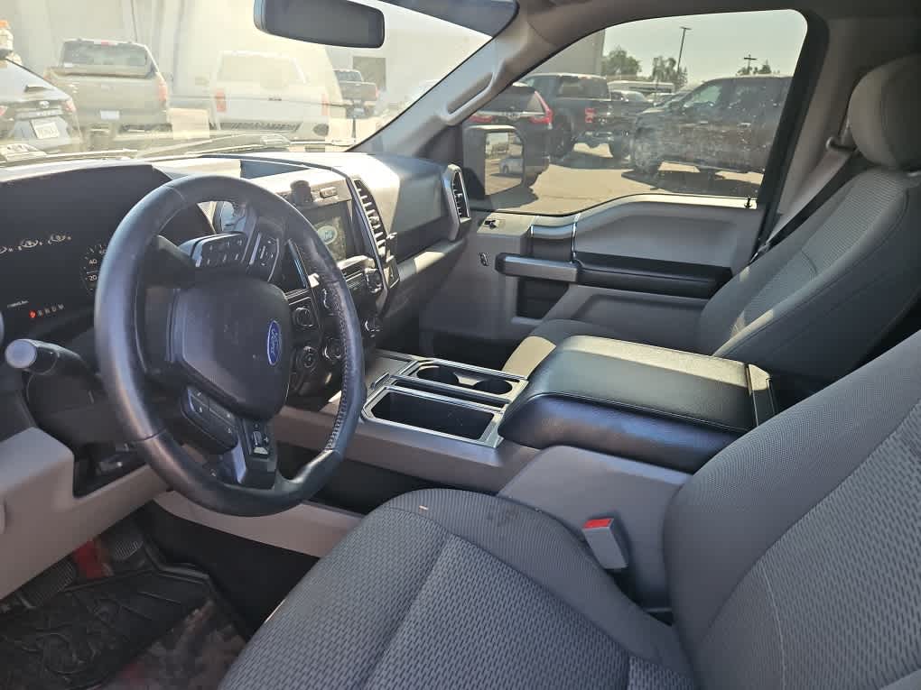 Thumbnail: 2019 Ford F-150 - 14