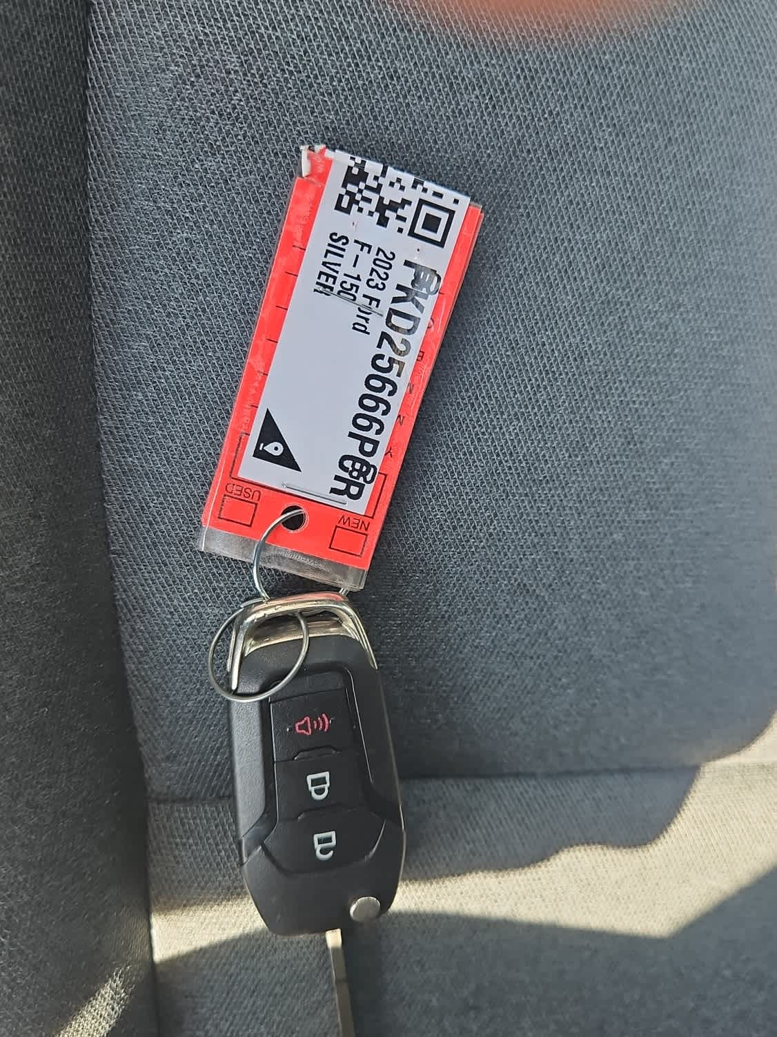 Thumbnail: 2023 Ford F-150 - 20