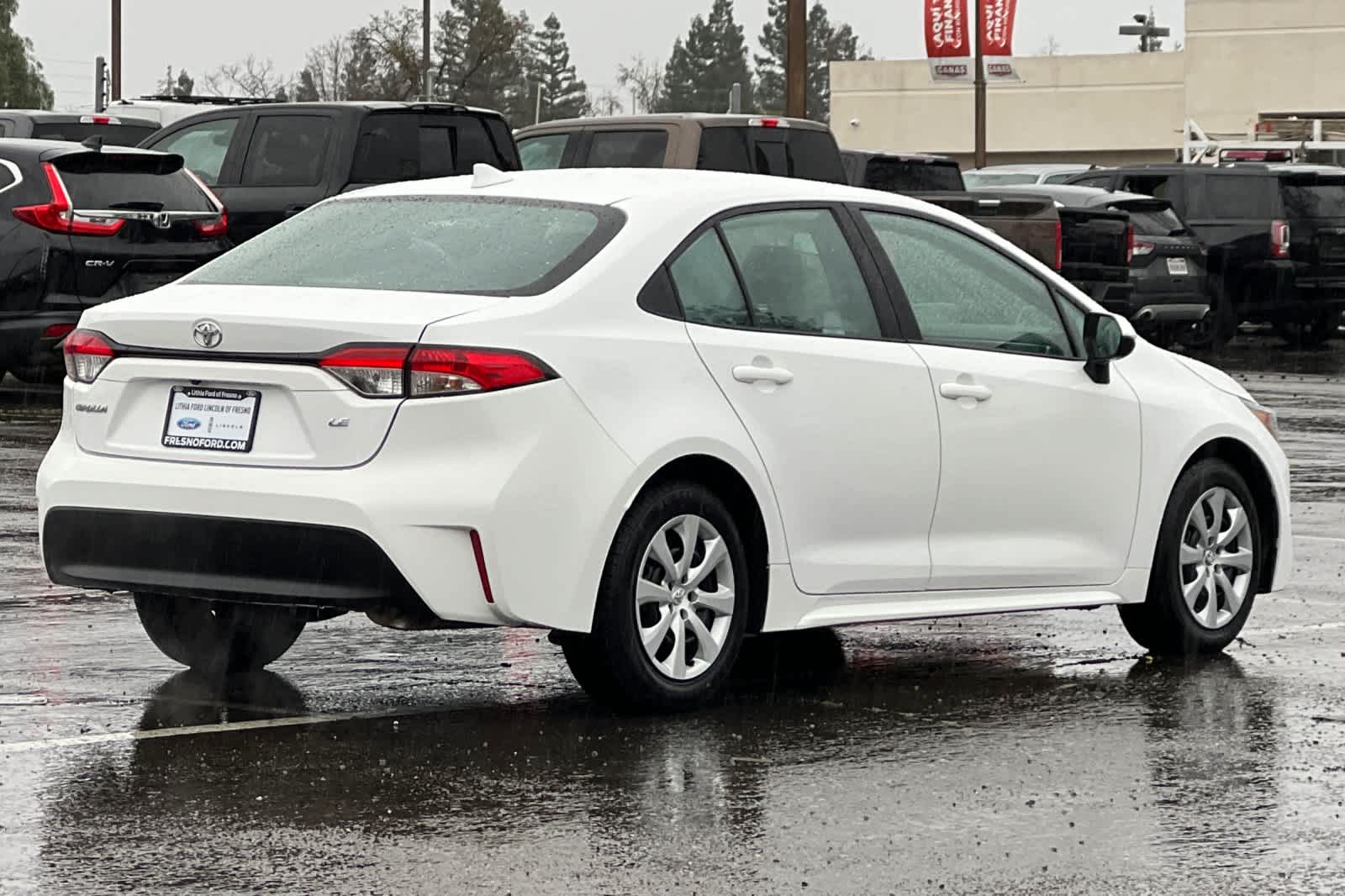 Thumbnail: 2023 Toyota Corolla - 2