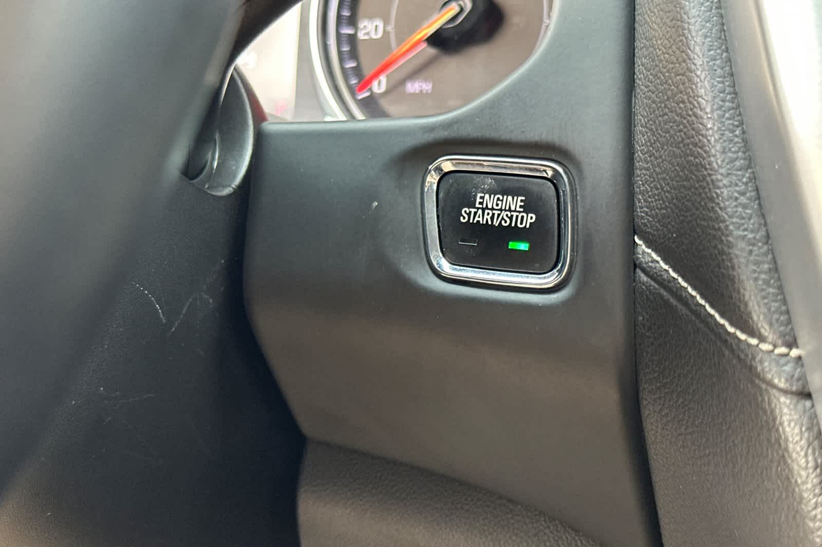 Thumbnail: 2023 GMC Acadia - 25