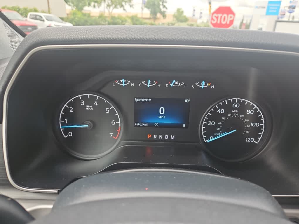 Thumbnail: 2023 Ford F-150 - 17