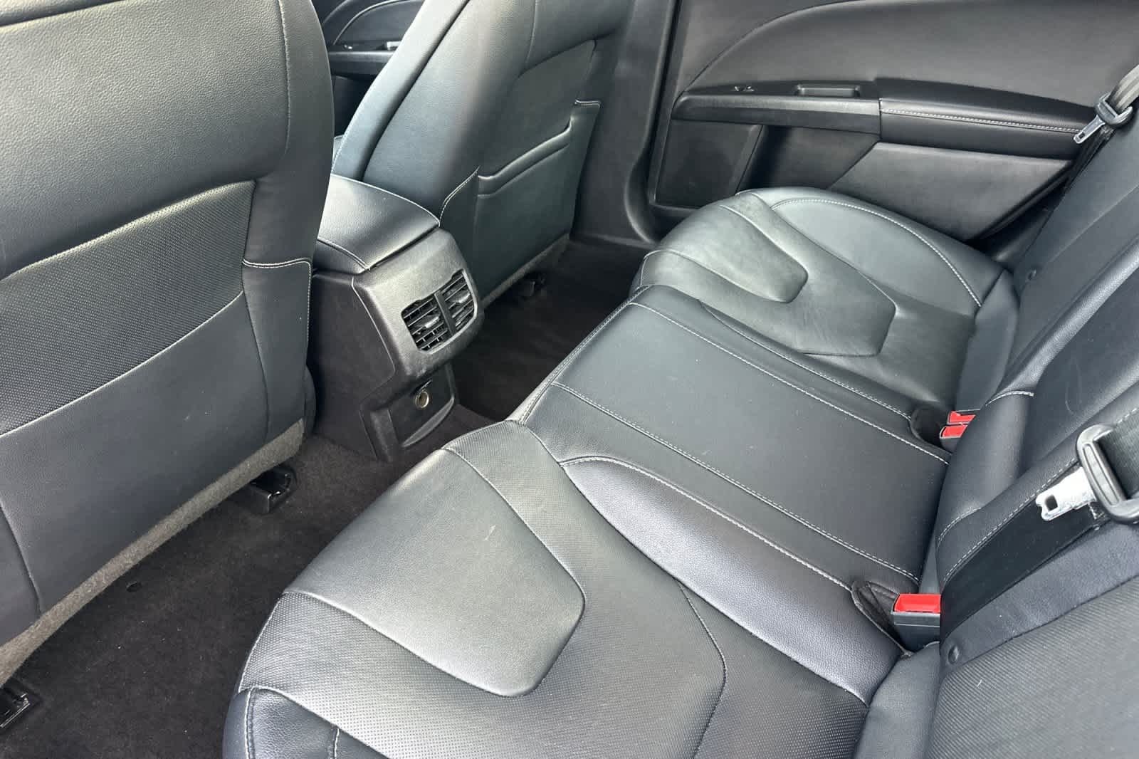 Thumbnail: 2020 Ford Fusion - 4