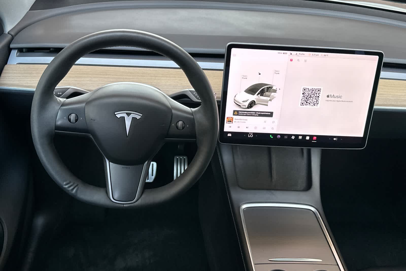 Thumbnail: 2021 Tesla Model Y - 14
