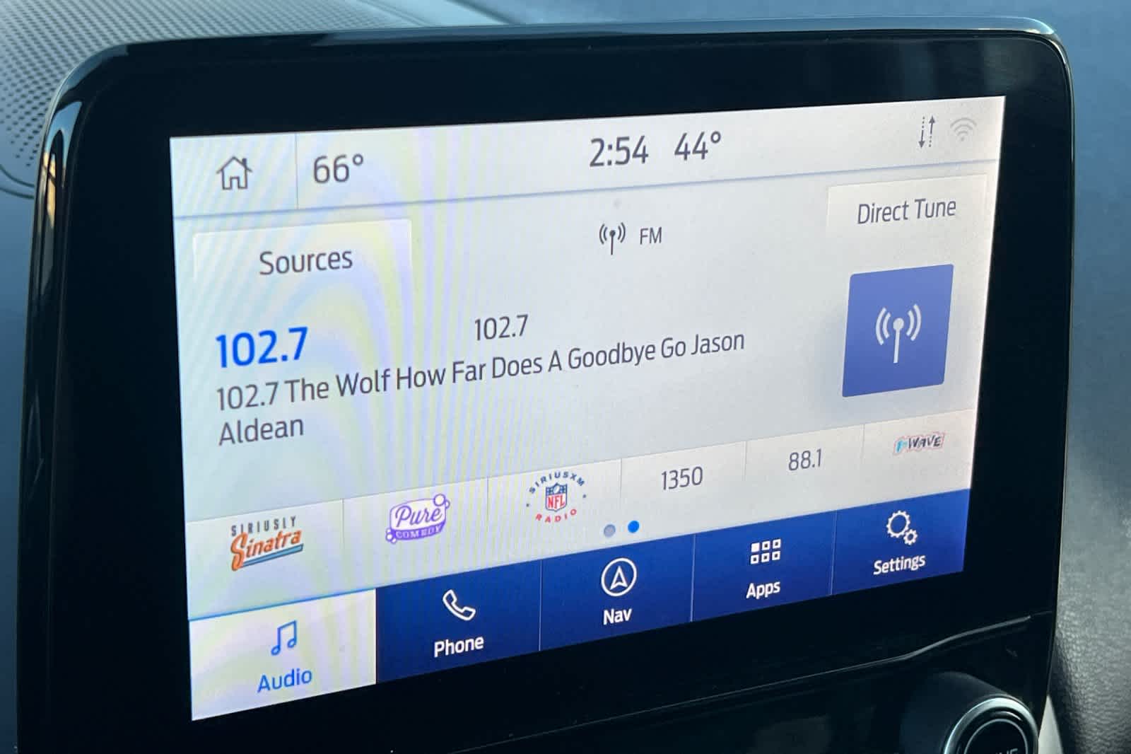 Thumbnail: 2021 Ford EcoSport - 18