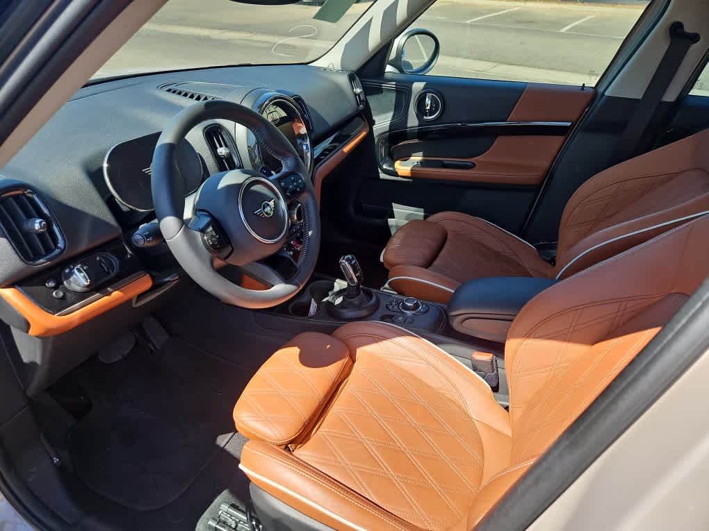 Thumbnail: 2024 MINI Cooper Countryman - 13