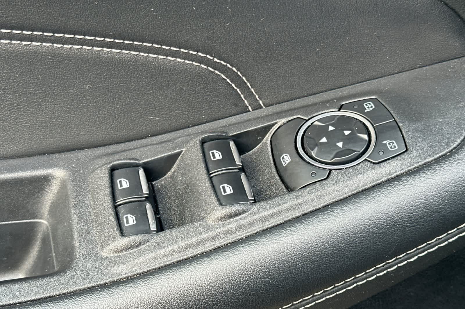 Thumbnail: 2024 Ford Edge - 14