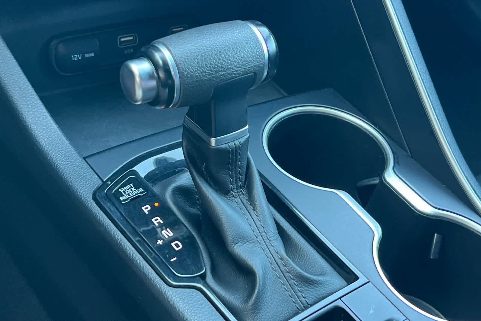 Thumbnail: 2022 Kia K5 - 21
