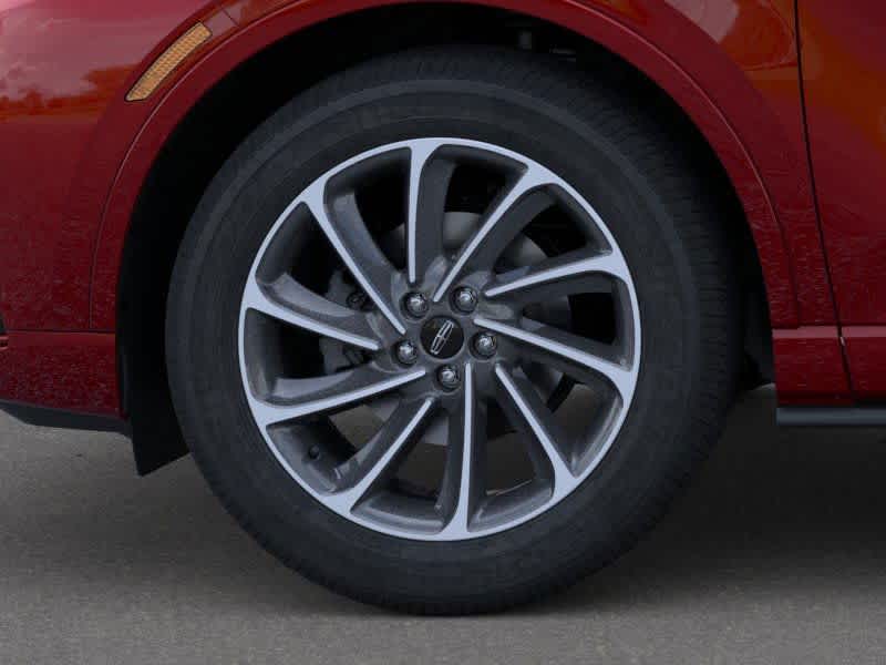 Thumbnail: 2026 Lincoln Corsair - 20