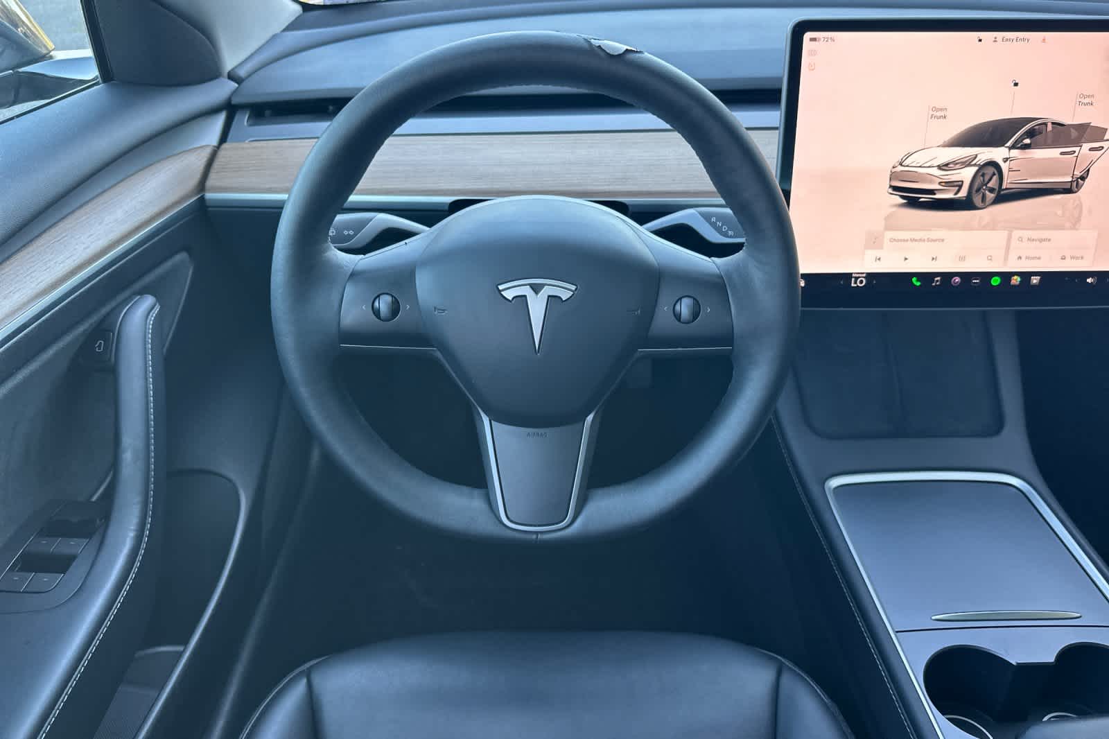 Thumbnail: 2023 Tesla Model 3 - 14