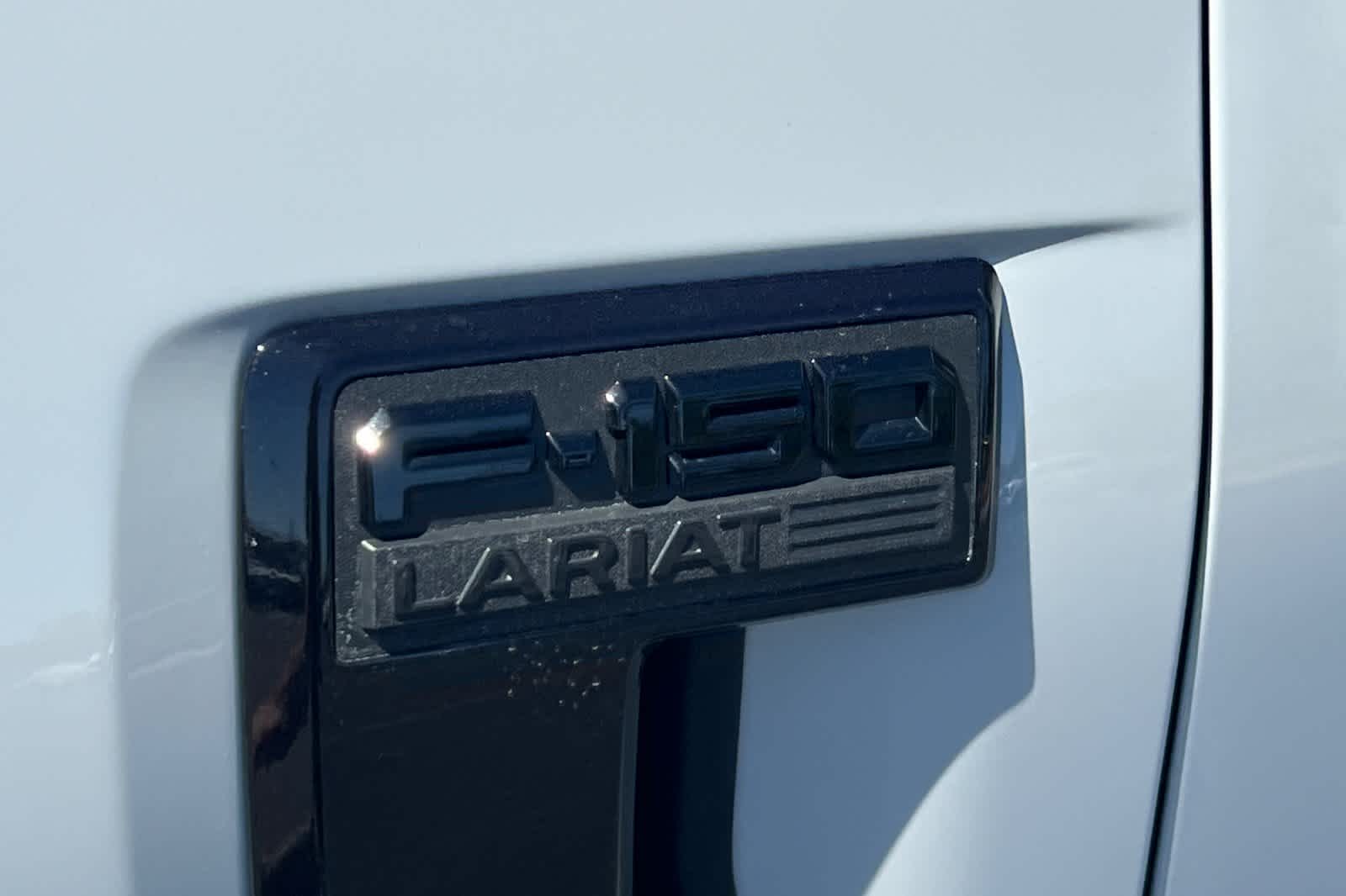 Thumbnail: 2024 Ford F-150 - 27