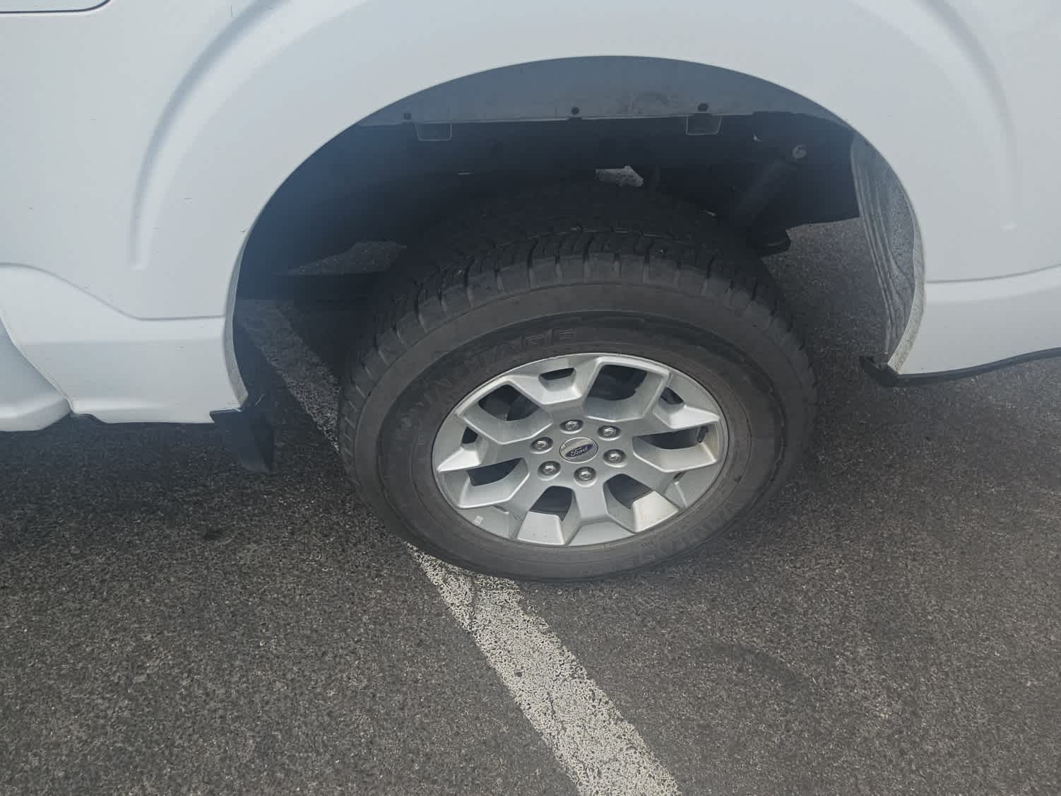 Thumbnail: 2023 Ford F-150 - 19