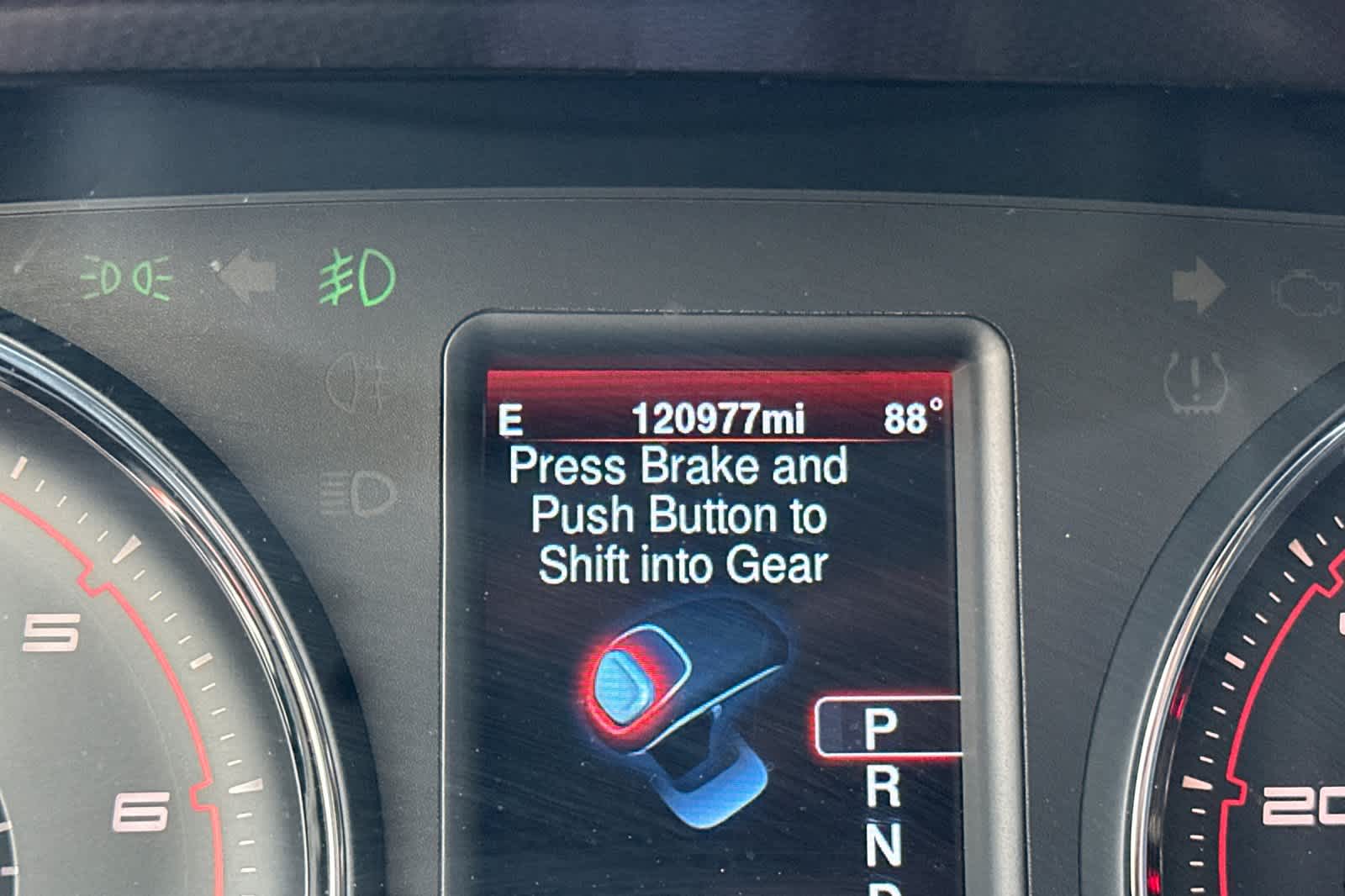 Thumbnail: 2013 Dodge Charger - 25