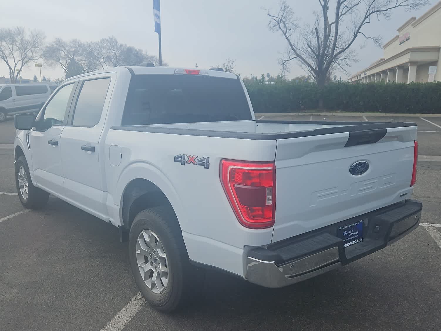 Thumbnail: 2023 Ford F-150 - 6