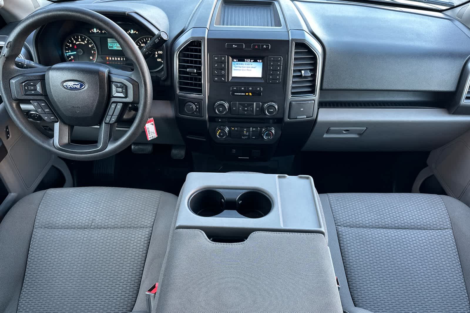 Thumbnail: 2018 Ford F-150 - 3