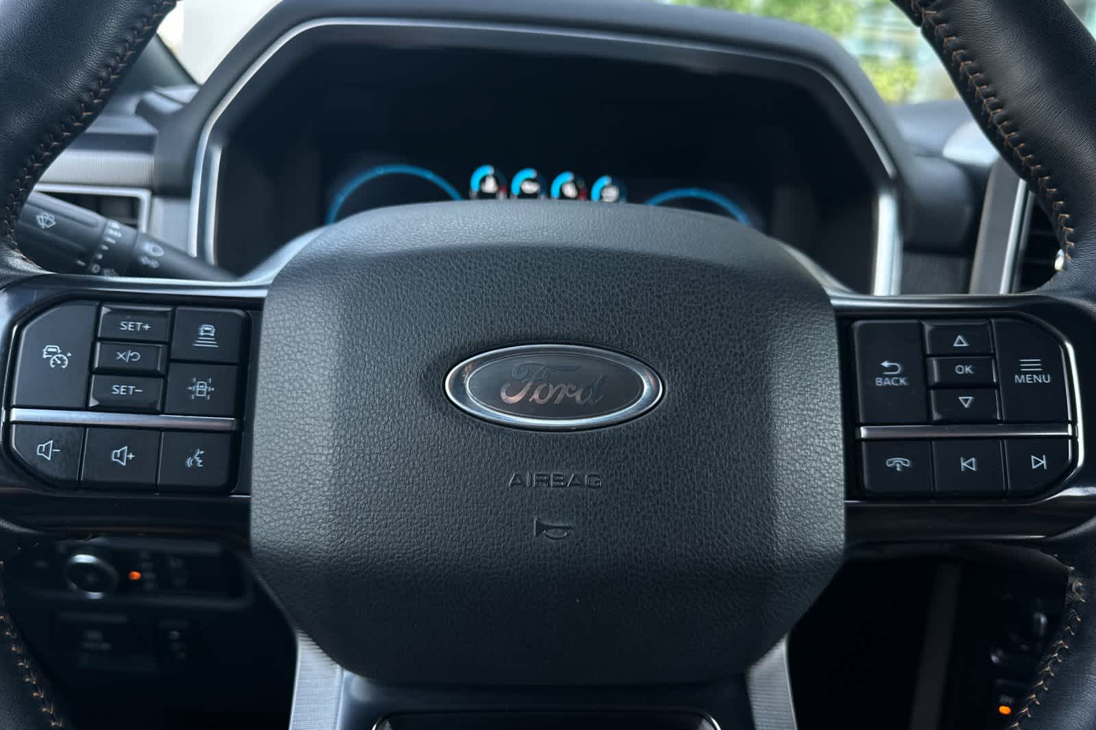 Thumbnail: 2022 Ford F-150 - 24