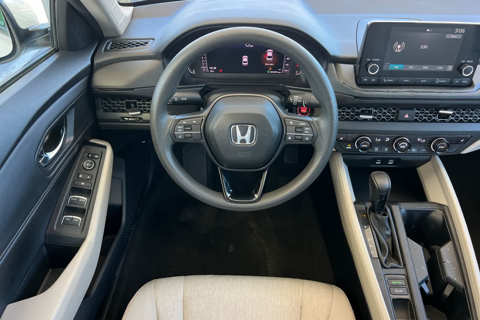 Thumbnail: 2023 Honda Accord - 14