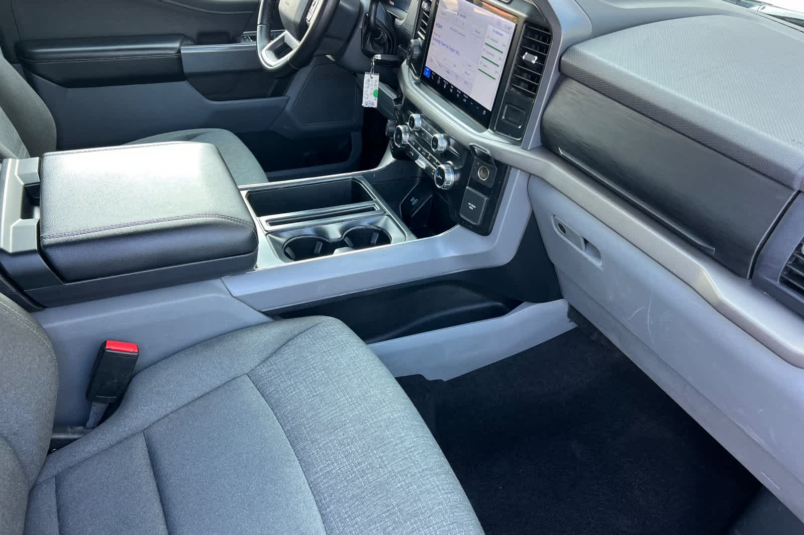 Thumbnail: 2024 Ford F-150 - 15