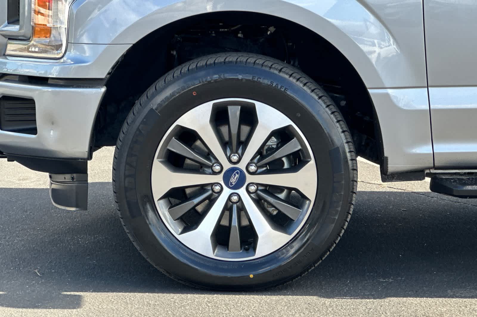 Thumbnail: 2020 Ford F-150 - 24