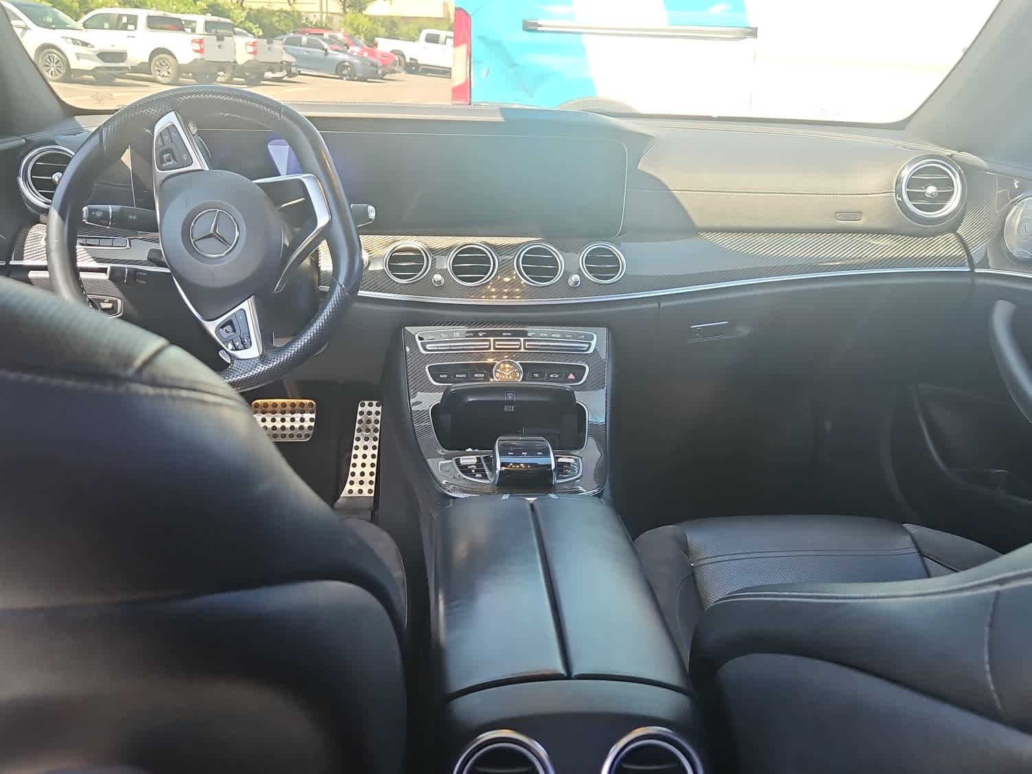 Thumbnail: 2018 Mercedes-Benz E-Class - 10